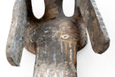 A Terra Cotta Figure of a Hawk