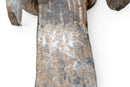 A Terra Cotta Figure of a Hawk
