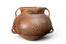 A Neolithic Painted Pottery Jar