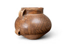 A Neolithic Painted Pottery Jar