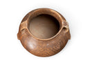 A Neolithic Painted Pottery Jar