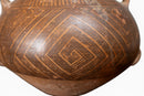 A Neolithic Painted Pottery Jar