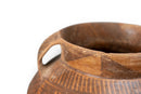A Neolithic Painted Pottery Jar