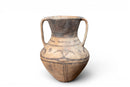 A Neolithic Painted Pottery Vessel