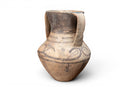 A Neolithic Painted Pottery Vessel