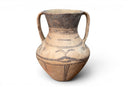 A Neolithic Painted Pottery Vessel