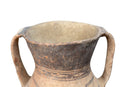A Neolithic Painted Pottery Vessel