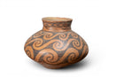 A Neolithic Painted Pottery Jar