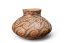 A Neolithic Painted Pottery Jar