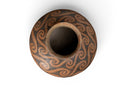 A Neolithic Painted Pottery Jar