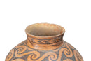 A Neolithic Painted Pottery Jar
