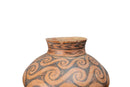 A Neolithic Painted Pottery Jar