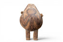 An Anthropomorphic Neolithic Pottery Vessel