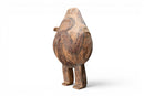 An Anthropomorphic Neolithic Pottery Vessel