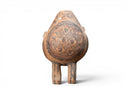 An Anthropomorphic Neolithic Pottery Vessel