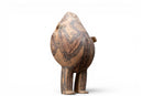 An Anthropomorphic Neolithic Pottery Vessel
