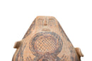 An Anthropomorphic Neolithic Pottery Vessel