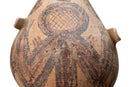 An Anthropomorphic Neolithic Pottery Vessel