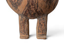 An Anthropomorphic Neolithic Pottery Vessel