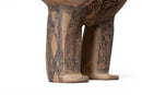 An Anthropomorphic Neolithic Pottery Vessel