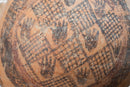 An Anthropomorphic Neolithic Pottery Vessel