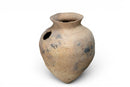 A Han Terracotta Storage Vessel