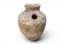 A Han Terracotta Storage Vessel