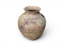 A Han Terracotta Storage Vessel