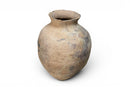 A Han Terracotta Storage Vessel