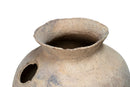A Han Terracotta Storage Vessel