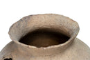 A Han Terracotta Storage Vessel