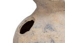 A Han Terracotta Storage Vessel