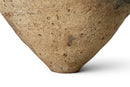 A Han Terracotta Storage Vessel