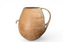 A Terracotta Pottery Vessel