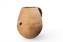A Terracotta Pottery Vessel