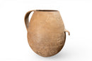 A Terracotta Pottery Vessel