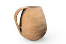 A Terracotta Pottery Vessel