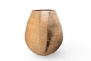 A Terracotta Pottery Vessel