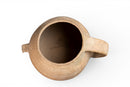 A Terracotta Pottery Vessel