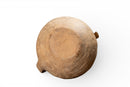 A Terracotta Pottery Vessel