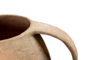 A Terracotta Pottery Vessel