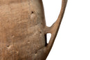 A Terracotta Pottery Vessel