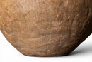 A Terracotta Pottery Vessel
