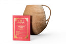 A Terracotta Pottery Vessel