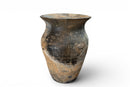 A Dragon-Mask Pottery Vessel