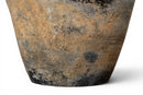 A Dragon-Mask Pottery Vessel