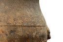 A Dragon-Mask Pottery Vessel