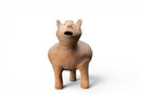 A Dawenkou Animal-Form Vessel