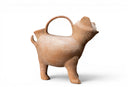 A Dawenkou Animal-Form Vessel