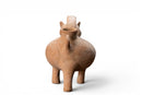 A Dawenkou Animal-Form Vessel